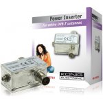 König INSERT10 – Zboží Živě