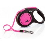 Flexi New Neon páska – Zboží Mobilmania