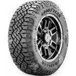 Goodyear Wrangler Duratrac RT 265/60 R18 119/116Q – Hledejceny.cz