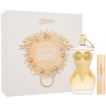 Jean Paul Gaultier Gaultier Divine : EDP 100 ml + EDP 10 ml – Zboží Mobilmania