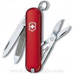 Victorinox Classic – Sleviste.cz