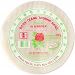 GIA BAO rýžový papír 22cm 250 g – Zboží Dáma