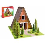 Teifoc Finská chatka – Zboží Dáma