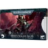 Desková hra GW Warhammer Index: Genestealer Cults