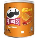 Pringles Paprika 40g – Sleviste.cz