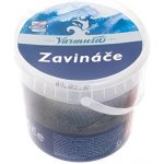 Delimax Varmuža zavináče (pevný podíl 60 0g) 1kg – Zboží Dáma