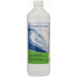 VÁGNER POOL 911362100 Chemoform čistič okrajů bazénu - 1 l