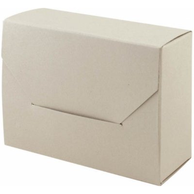 Emba Archivní krabice - přírodní, 11 x 45 x 32 cm – Hledejceny.cz