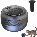 HDY Napáječka s fontánou plast 2500 ml – Zboží Dáma