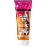 Eveline Cosmetics Slim Extreme 4D Scalpel Superkoncentrované sérum redukující tukové tkáně 250 ml – Zboží Dáma