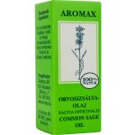 Aromax Éterický olej Šalvěj lékařská 5 ml – Hledejceny.cz