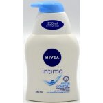 Nivea Intimo Fresh sprchová emulze pro intimní hygienu 250 ml – Hledejceny.cz