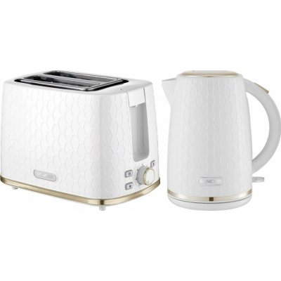 SET Sencor SWK 7200WH + STS 7200WH – Zboží Dáma