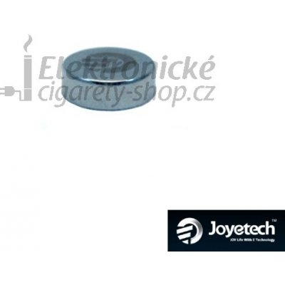 Joyetech šroubovací krytka na USB Passtrough baterie