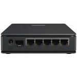 MikroTik hAP ax S – Zbozi.Blesk.cz