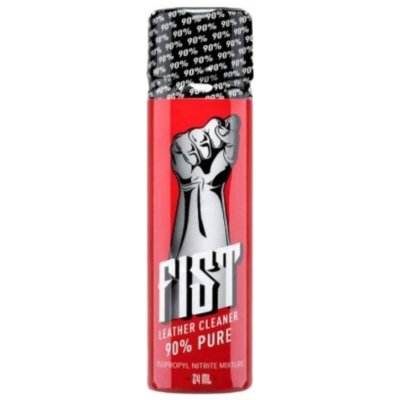 B-cleaner Fist Red 24 ml – Hledejceny.cz