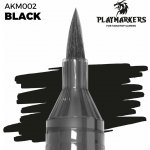 AK Interactive AKM002 Black Playmarkers – Zboží Mobilmania