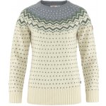 Fjällräven Övik Knit Sweater W grey – Zboží Dáma