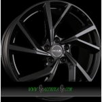 MAK Kassel 7,5x18 5x112 ET42 gloss black – Hledejceny.cz