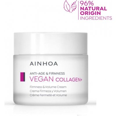 Ainhoa Vegan Collagen + Volume Cream 50 ml
