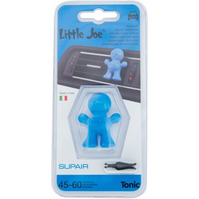 Little Joe TONIC 3D