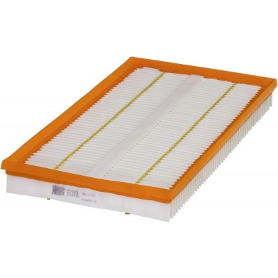 Vzduchový filtr HENGST FILTER E1203L – Hledejceny.cz