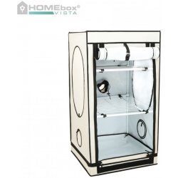 HOMEbox Vista Small 65x65x120 cm