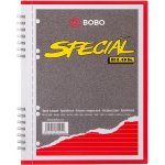 Bobo Speciál blok A5 linka – Zboží Živě