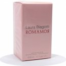 Laura Biagiotti Romamor toaletní voda dámská 100 ml tester