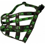 Palkar nylonový náhubek pro velkého Boxera vel. 4 – Zboží Dáma