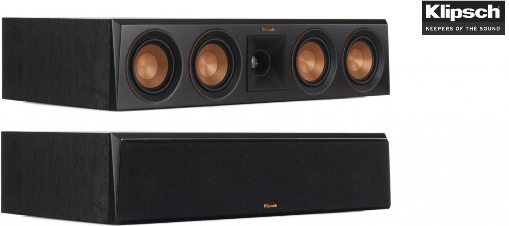 Klipsch RP-404C