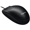 Logitech Mouse M100 910-006652