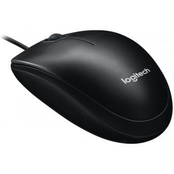 Logitech Mouse M100 910-006652