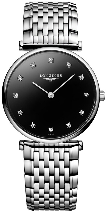 Longines L4.512.4.58.6