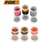 Fox Kelímky Bait Tubs Full size 6ks – Zbozi.Blesk.cz