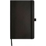 Helma 365 Linkovaný zápisník Memory A5 L Black – Zboží Živě