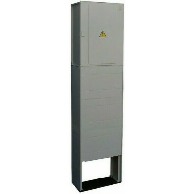 DCK Rozvaděč ER212 NKP7P 63A FV – Sleviste.cz