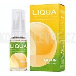 Ritchy Liqua Elements Žlutý Melon 10 ml 18 mg – Hledejceny.cz