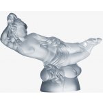 Skleněná figurka Lazebnice z českého křišťálu Preciosa – Hledejceny.cz