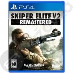 Sniper Elite V2 Remastered – Zboží Živě