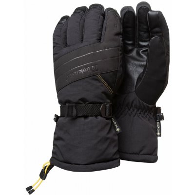 Trekmates Matterhorn GTX Mitt black – Hledejceny.cz