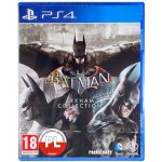 Batman: Arkham Collection – Hledejceny.cz