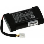 Powery Bang & Olufsen BeoPlay P6 2600mAh Li-Ion 7,4V - neoriginální – Hledejceny.cz