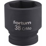 klíč nástrčný rázový, 3/4, 38mm, L 57mm, CrMoV – Hledejceny.cz