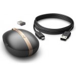 HP Spectre Rechargeable Mouse 700 3NZ70AA – Zboží Živě