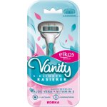 Elkos Vanity Women + 1 hlavice – Zboží Mobilmania