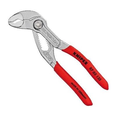 Knipex 8703125 – Zbozi.Blesk.cz
