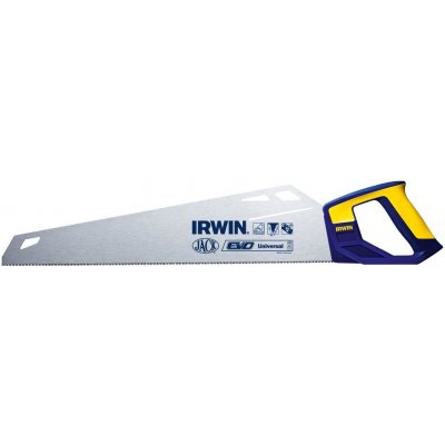 IRWIN EVO ruční pila 390 mm / 550 mm HP 11TPI 10507860