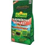 Agro Floria Trávníková náplast 3 v 1 1 kg – Zbozi.Blesk.cz