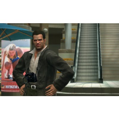 Dead Rising – Hledejceny.cz